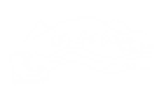 Let's Get Outside – Philly Burns