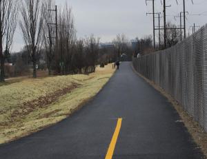 Chester Valley Trail extension